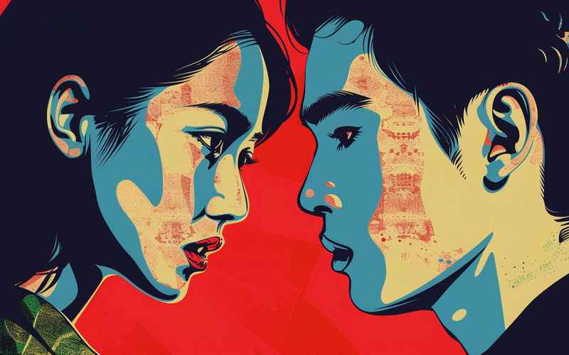 《七年之痒与都市围城的双重变奏曲》