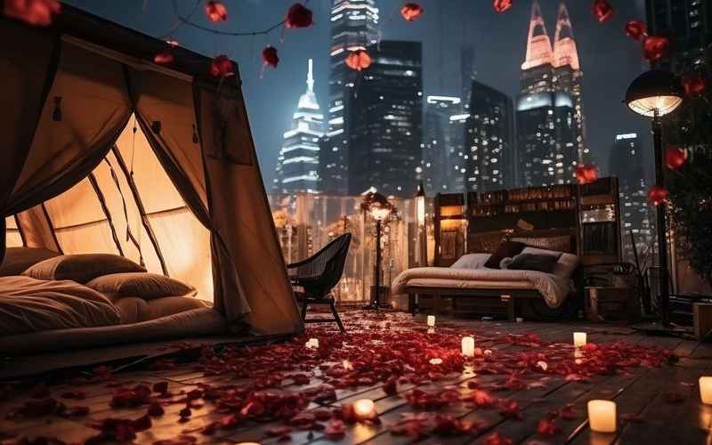 为你心动时,我们的故事已在浪漫小事里成真 为你心动时,我们的故事已在浪漫小事里成真