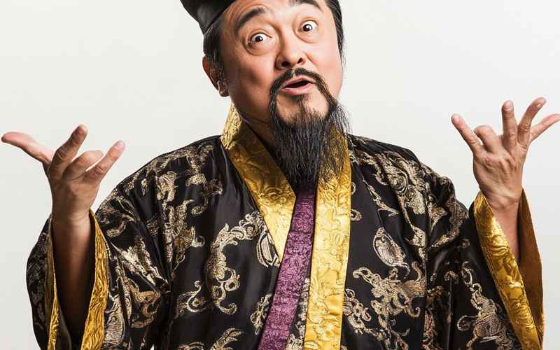 《欢喜密探·京华谍影》智斗风云喜剧连环 《欢喜密探·京华谍影》智斗风云喜剧连环