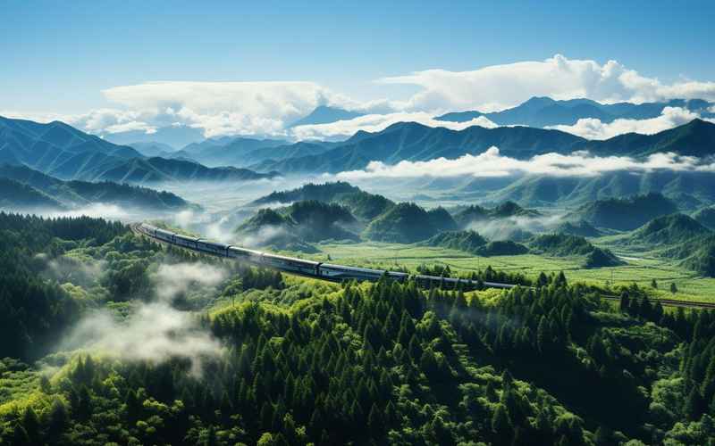 南寧風景區：探索壯美畫卷