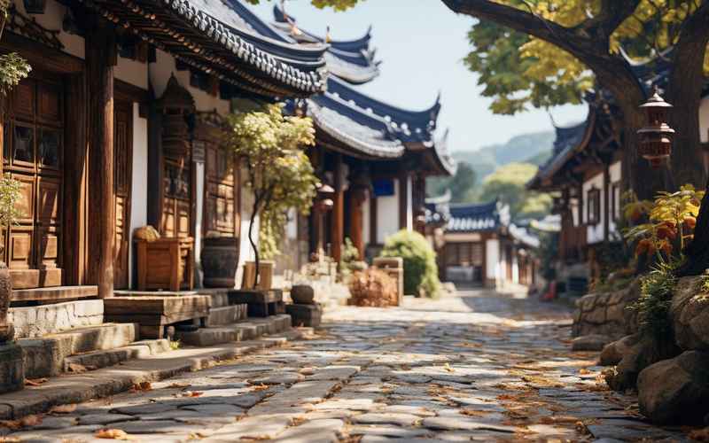 韓國(guó)旅游必去景點(diǎn)推薦最好玩的地方