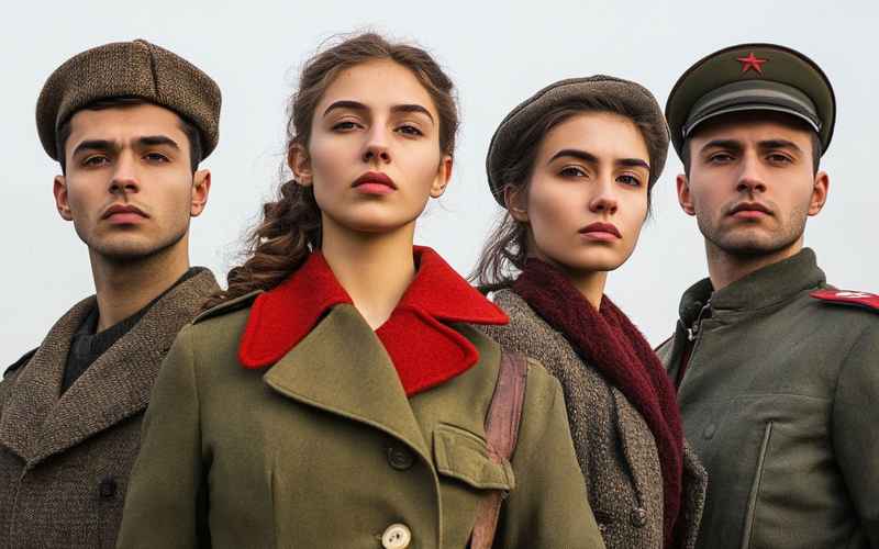 《还看今朝：新青年抉择录》