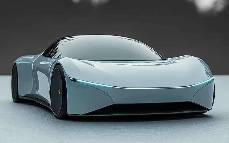未來電動汽車-蔚來電動汽車價格及圖片大全