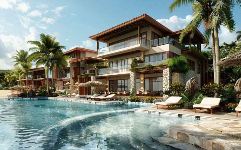 海南亚龙湾绝美摄影地 海南亚龙湾绝美摄影地