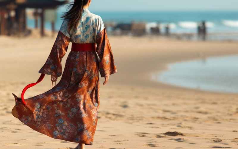 日照·美景與文化之旅