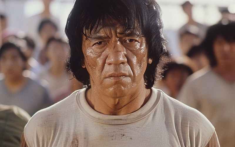 元彪演的电视剧、元彪演的电视剧有哪些