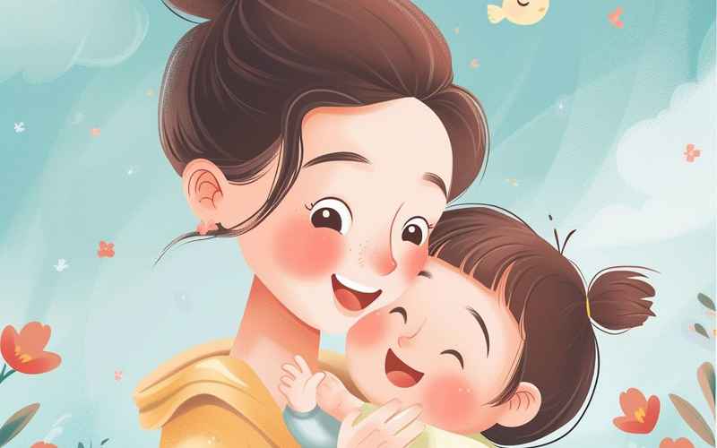 妈妈的加油人生路 温暖亲情故事连载