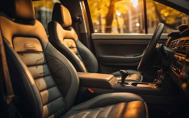 半自动汽车、半自动汽车档位介绍