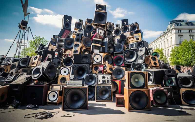 汽车音响柏林之声 汽车音响柏林之声排名第几