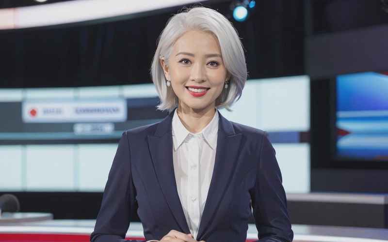 白小白电视剧【白小白上电视】