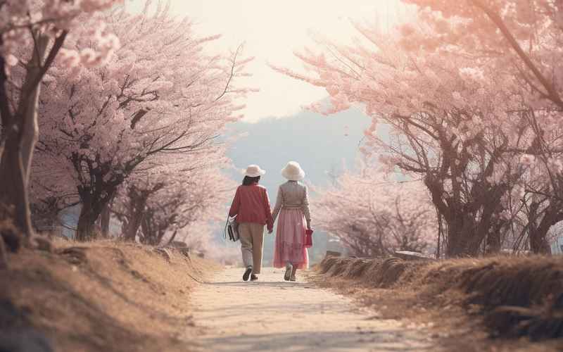 美妙人生，一路春光如歌行