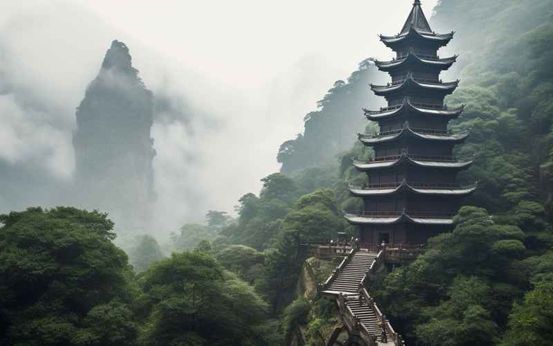 台州两日必玩景点推荐 台州两日必玩景点推荐