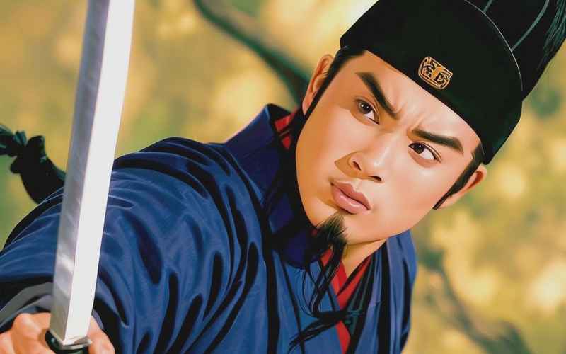 决战燕子门浴血江湖谍影重重龙争虎斗侠影神偷