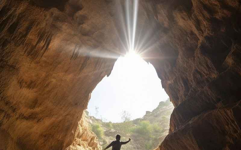 延川秘境探秘 延川秘境探秘