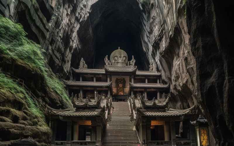 寧德旅游景點深度探秘：不可錯過的景點推薦