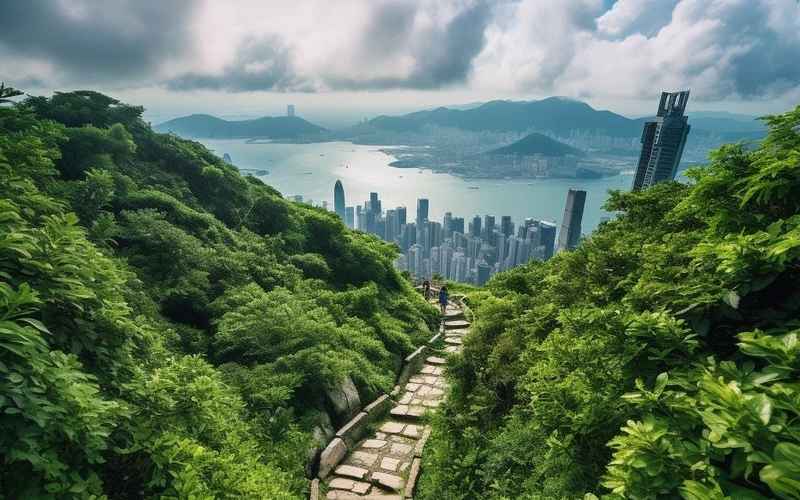 香港一日游攻略：必去景点游客必看