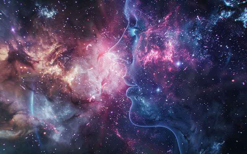 星云爱痕:情感修复师的都市迷途 星云爱痕:情感修复师的都市迷途