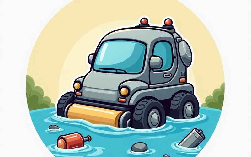小汽車要加水嗎,小汽車要加水嗎,什么時候加水