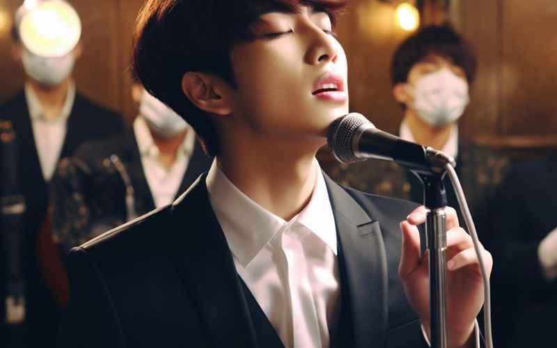 《星河戀曲與鄭容和的熒幕奇緣》