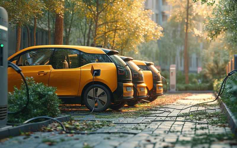 汽車與電動車相撞,汽車與電動車相撞如何正確處理