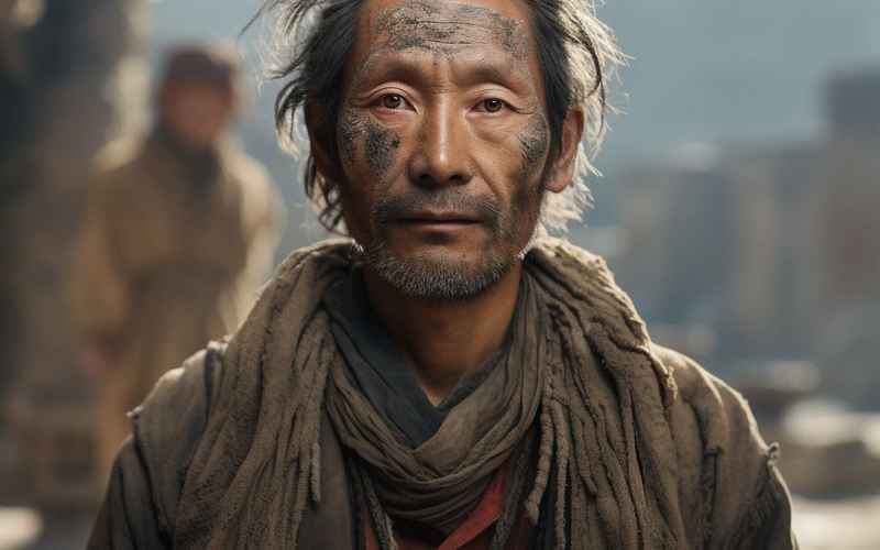 《天问录》——踏雪寻仙途，探尽人间万古剧藏