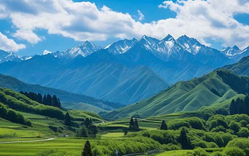 探未知世界美食与文化，一路畅行