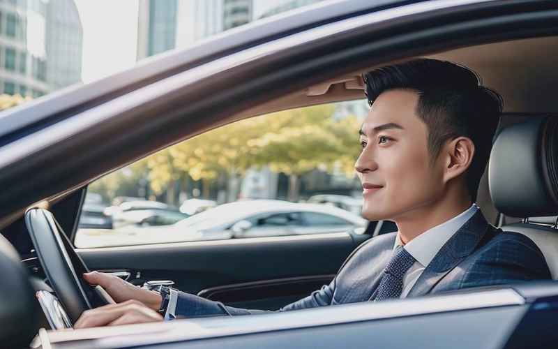 汽車征信 汽車征信怎么查詢
