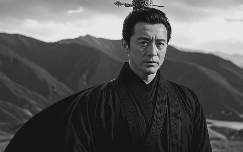 大秦赋：铁血长河铸帝国