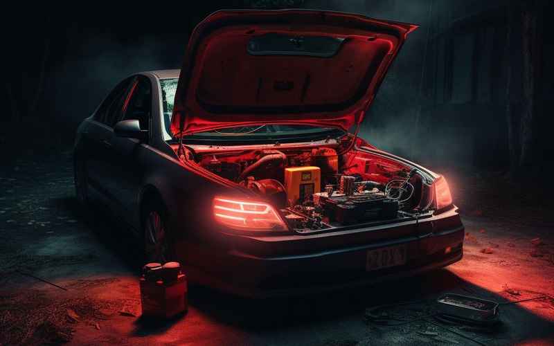 附近汽車搭電【附近汽車搭電救援】