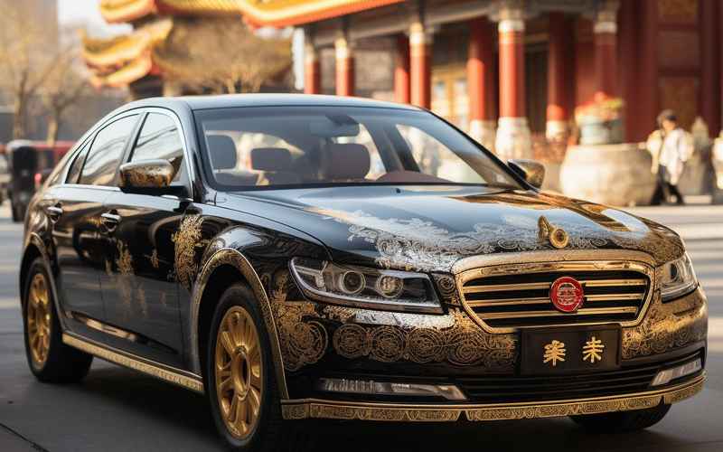西安汽車出租_西安車輛出租