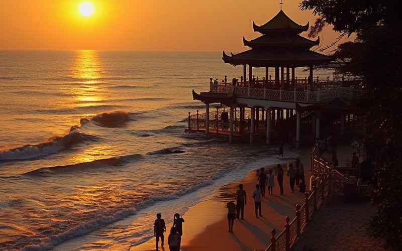 汕头旅游景点推荐攻略