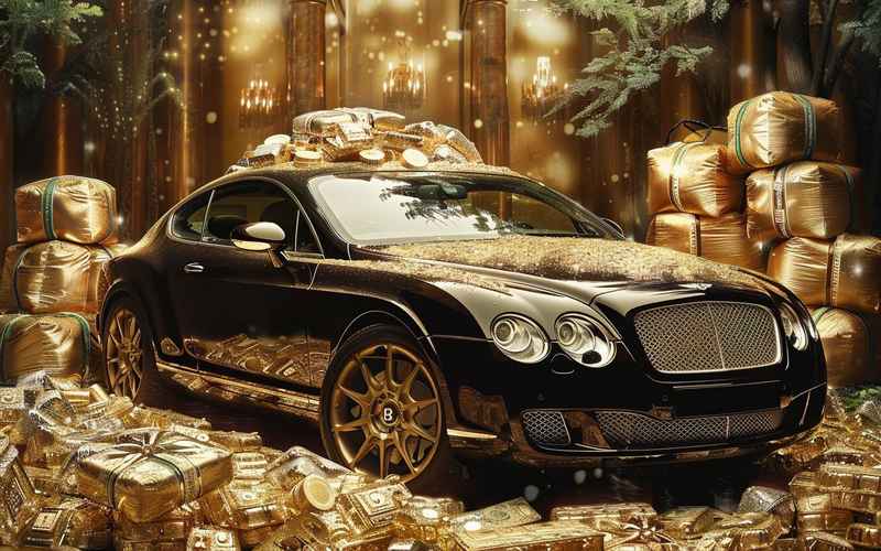 汽车镀金好不好-汽车镀金到底好不好