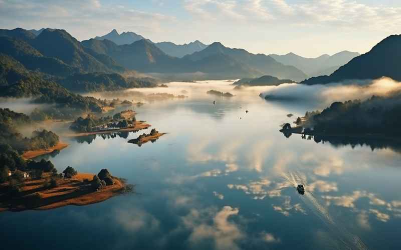 浙江建德最美景点全攻略 浙江建德最美景点全攻略