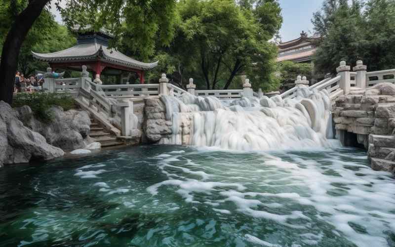 石家庄美到让人流连忘返的景点必去 石家庄美到让人流连忘返的景点必去