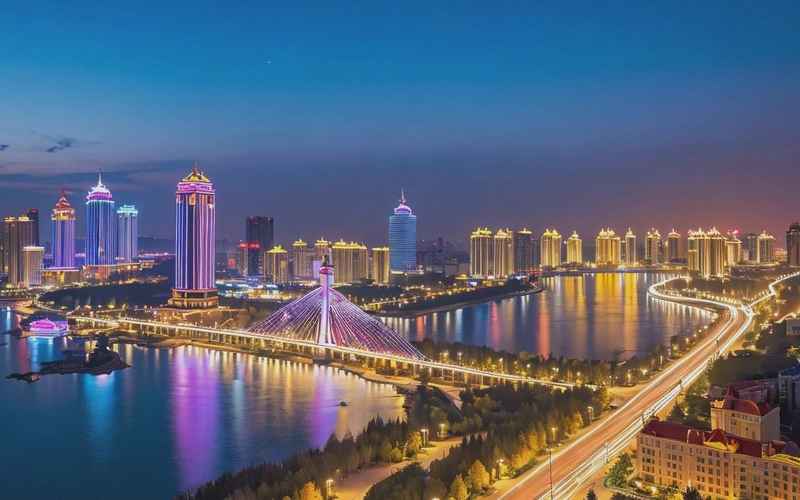 臨沂市區景點攻略合集