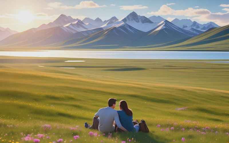 度蜜月去哪里好？天山浪漫之旅推荐
