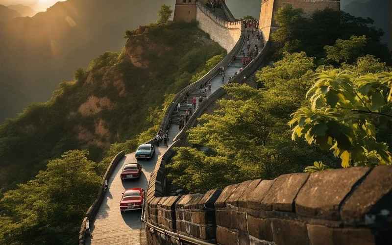 北京天津，奇妙之旅深度探秘不可錯過