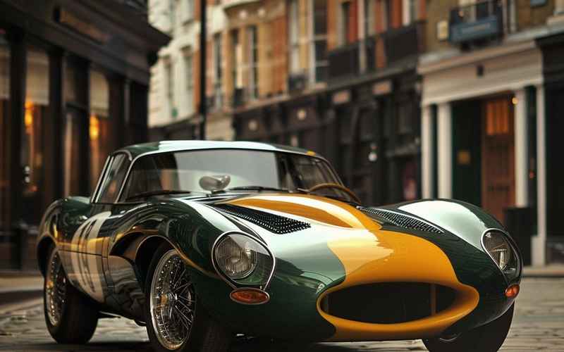 英倫汽車,英倫汽車廣告