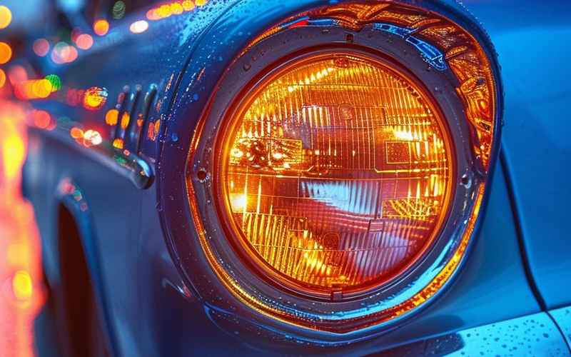 汽車燈什么牌子好 汽車燈啥牌子好