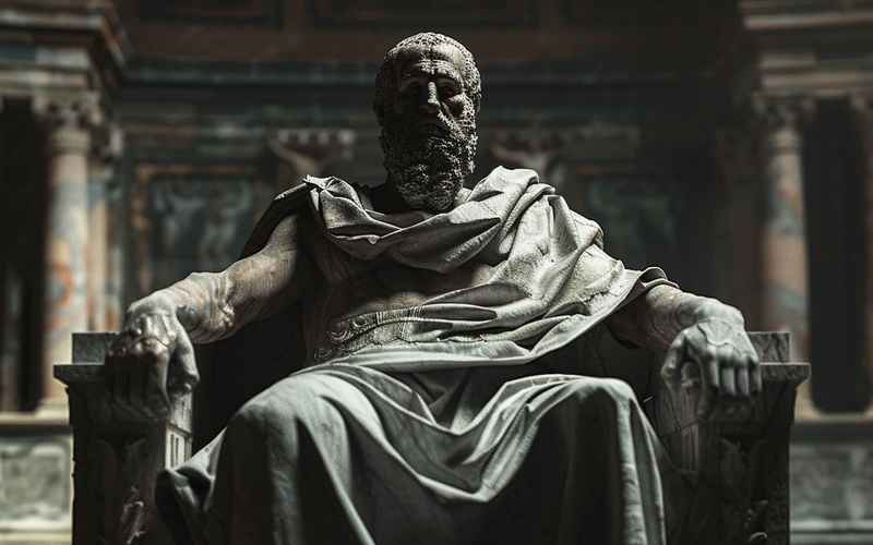 奠基者的信仰：时代洪流中屹立的精神丰碑