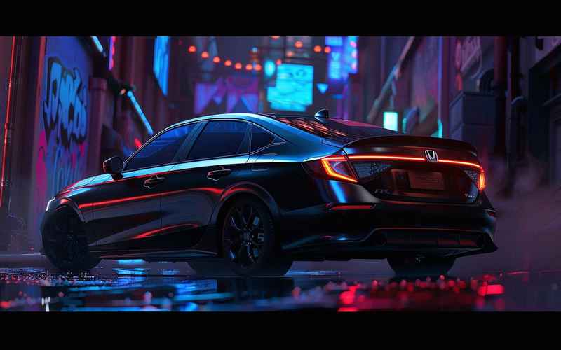 本田思域 汽车之家【汽车之家2021款报价大全本田思域】