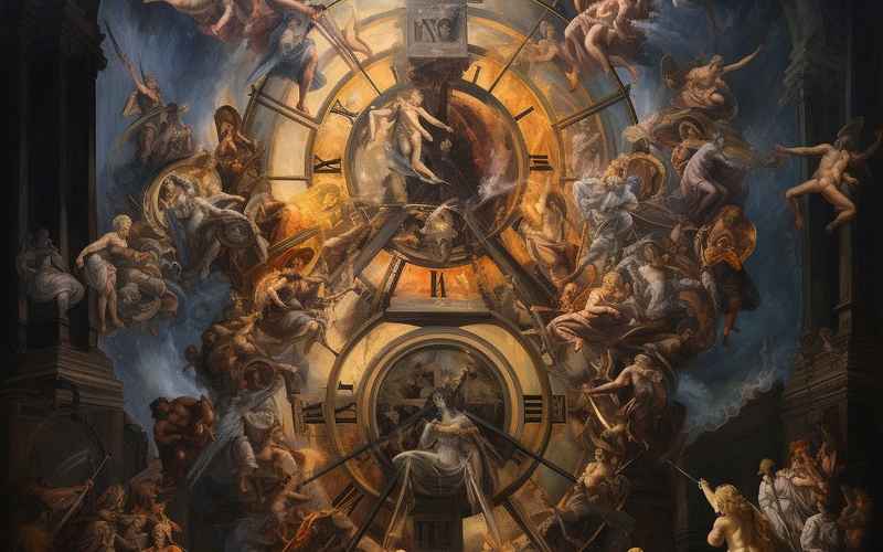 《希波克拉底的十二时辰》