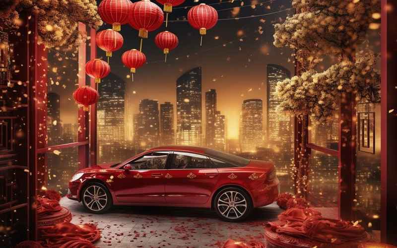 奇瑞汽車廣告語—奇瑞汽車廣告語朋友圈