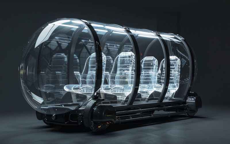 氫汽車;格羅夫氫能汽車