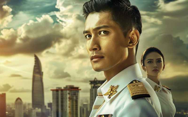 雷霆破晓：缉毒天网下的无间暗战