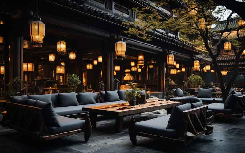 成都必去的绝美景点推荐