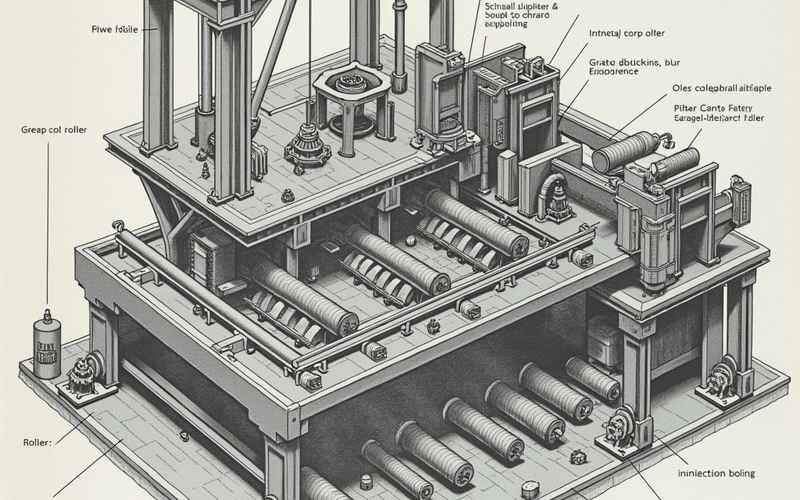 汽车配件液压机、汽车配件液压机怎么拆