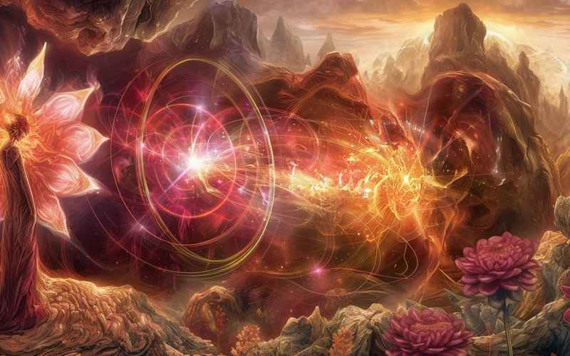 《斩却七情证天道》