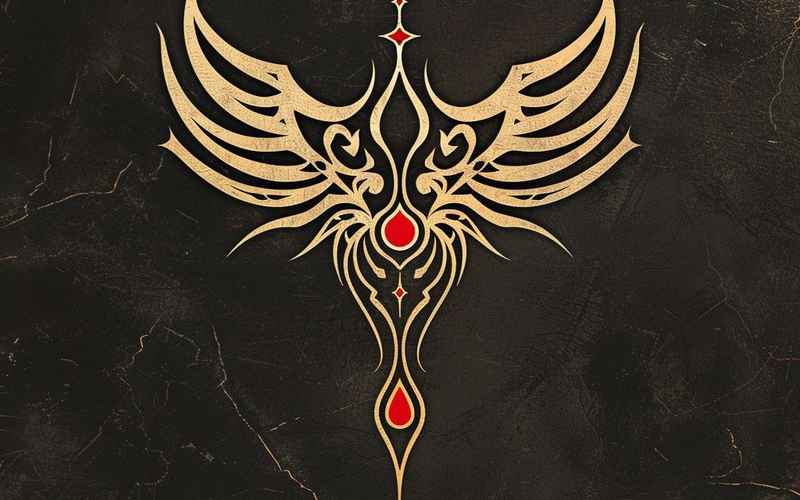 雷霆血脉·传承