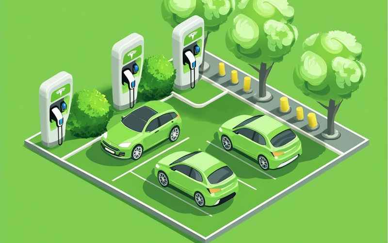 汽車充電技術 汽車充電技術和裝備發展現狀與未來走向報告